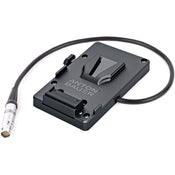 Anton Bauer Bracket Battery V-Mount for Alexa Mini/Mini LF