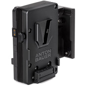Anton Bauer Bracket Sharkfin Batt V-M 24V for ARRI Alexa 65, SXT
