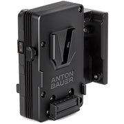 Anton Bauer Bracket Sharkfin Batt V-M 24V for ARRI Alexa 65, SXT