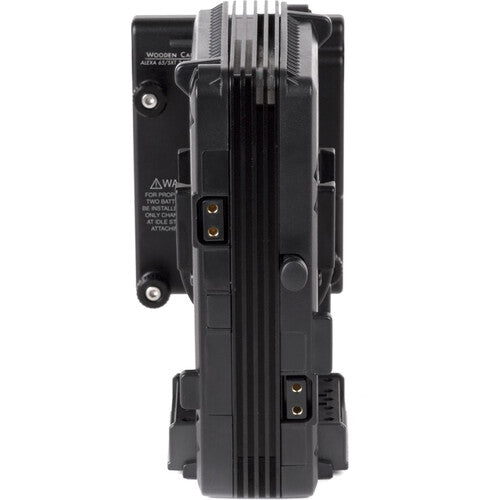 Anton Bauer Bracket Sharkfin Batt V-M 24V for ARRI Alexa 65, SXT