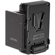 Anton Bauer Bracket Sharkfin Batt V-M 24V for ARRI Alexa 65, SXT