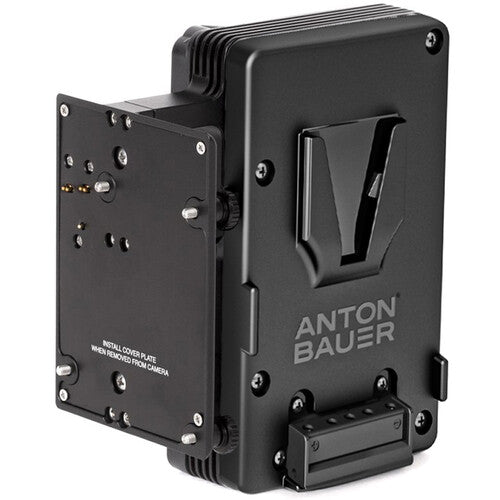 Anton Bauer Bracket Sharkfin Batt V-M 24V for ARRI Alexa 65, SXT