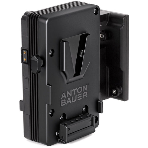 Anton Bauer Bracket Sharkfin Batt V-M 24V for ARRI Alexa 65, SXT