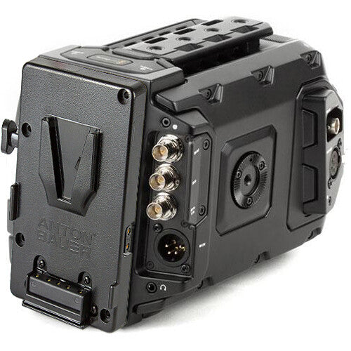 Anton Bauer Bracket Battery V-Mount for Blackmagic URSA Mini and URSA