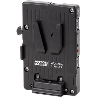 Anton Bauer Bracket Battery Pro V-Mount for Blackmagic URSA Mini, URSA Mini PRO and URSA