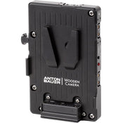 Anton Bauer Bracket Battery Pro V-Mount for Blackmagic URSA Mini, URSA Mini PRO and URSA