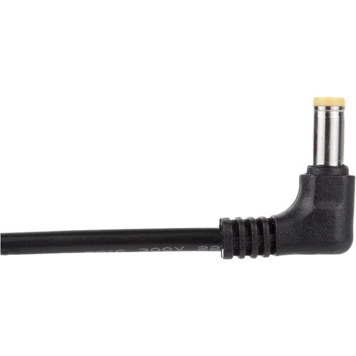 Anton Bauer P-Tap to Canon 9V regulated Barrel style connector