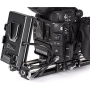 Anton Bauer Bracket V-Mount for Canon C300mkII, C200 and C200B