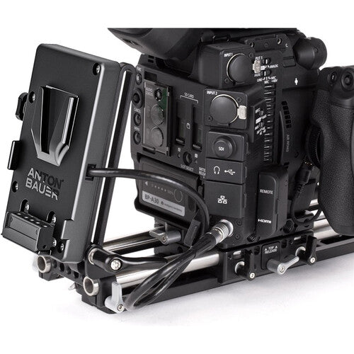 Anton Bauer Bracket V-Mount for Canon C300mkII, C200 and C200B