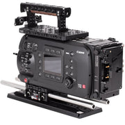 Anton Bauer Bracket D-Box Gold Mount for Canon C700