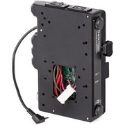 Anton Bauer Bracket D-Box V-Mount for Canon C700
