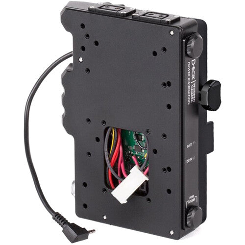 Anton Bauer Bracket D-Box V-Mount for Canon C700