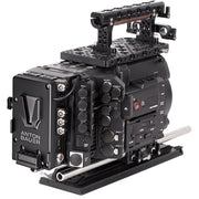 Anton Bauer Bracket D-Box V-Mount for Canon C700