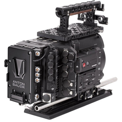 Anton Bauer Bracket D-Box V-Mount for Canon C700