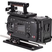 Anton Bauer Bracket D-Box V-Mount for Canon C700