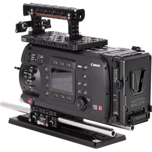 Anton Bauer Bracket D-Box V-Mount for Canon C700