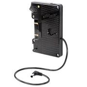 Anton Bauer Bracket Gold Mount for Sony FS7&FS5 and Panasonic EVA1