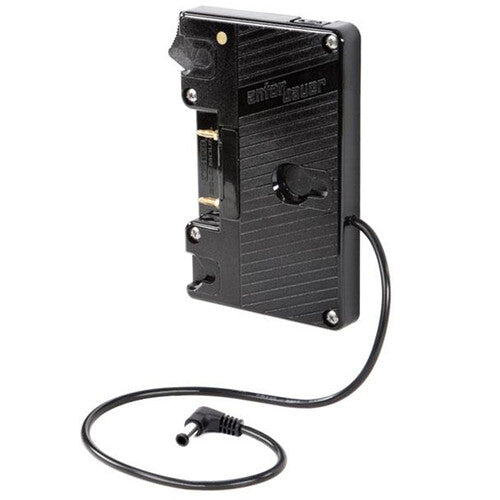 Anton Bauer Bracket Gold Mount for Sony FS7&FS5 and Panasonic EVA1