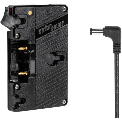 Anton Bauer Bracket Gold Mount for Sony FS7&FS5 and Panasonic EVA1