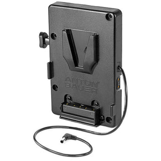 Anton Bauer Bracket V-Mount for Sony FS7&FS5 and Panasonic EVA1