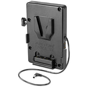 Anton Bauer Bracket V-Mount for Sony FS7&FS5 and Panasonic EVA1