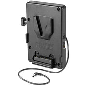Anton Bauer Bracket V-Mount for Sony FS7&FS5 and Panasonic EVA1