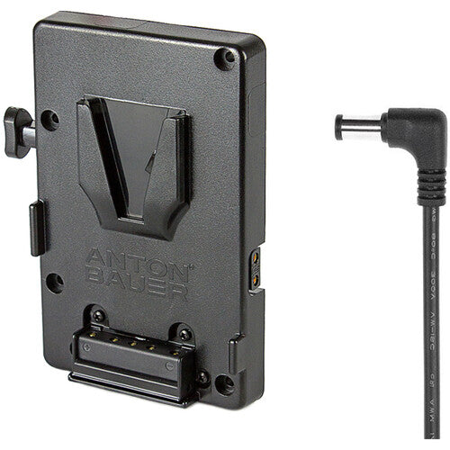 Anton Bauer Bracket V-Mount for Sony FS7&FS5 and Panasonic EVA1