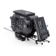 Anton Bauer Bracket V-Mount for Sony FS7&FS5 and Panasonic EVA1