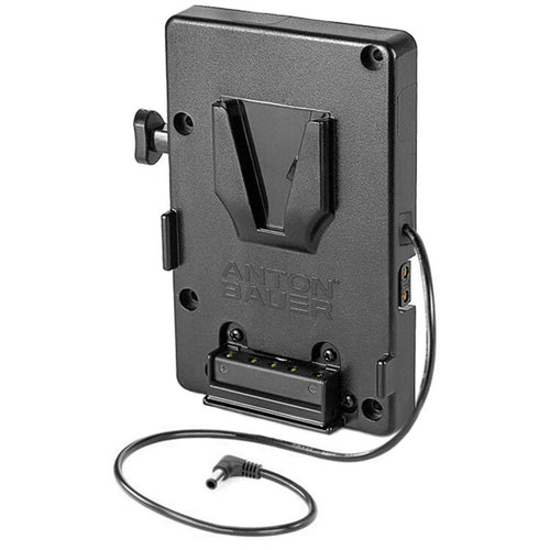 Anton Bauer Bracket V-Mount for Sony FS7&FS5 and Panasonic EVA1