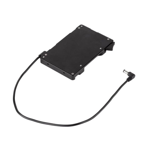 Anton Bauer Bracket Pro GoldMount for Sony FS7&FS5 and Panasonic EVA1