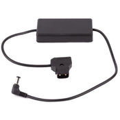 Anton Bauer P-Tap to Sony regulted 12V Barrel style connector