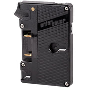 Anton Bauer Bracket Gold Mount Dual P-Tap