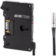 Anton Bauer Bracket Pro Gold Mount for RED DSMC1 and DSMC2
