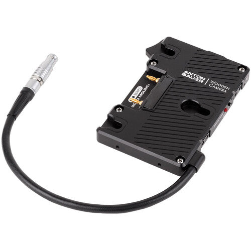 Anton Bauer Bracket Pro Gold Mount for RED DSMC1 and DSMC2