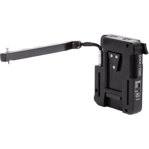 Anton Bauer Bracket D-Box Battery Gold Mt for Sony (Venice)
