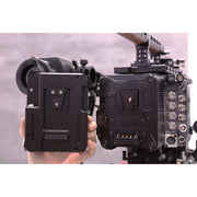 Anton Bauer Bracket D-Box Battery Gold Mt for Sony (Venice)