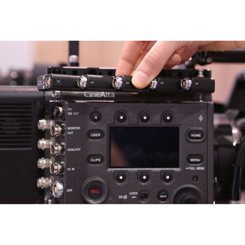 Anton Bauer Bracket D-Box Battery Gold Mt for Sony (Venice)