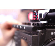 Anton Bauer Bracket D-Box Battery Gold Mt for Sony (Venice)