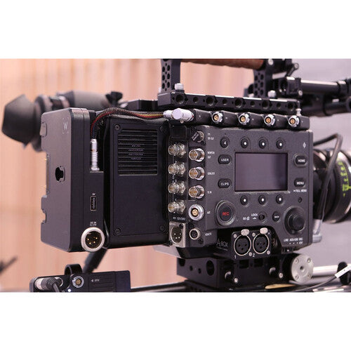 Anton Bauer Bracket D-Box Battery Gold Mt for Sony (Venice)