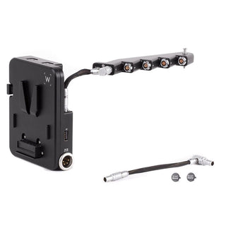 Anton Bauer D-Box V-Mount for Sony (Venice)