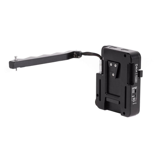 Anton Bauer D-Box V-Mount for Sony (Venice)