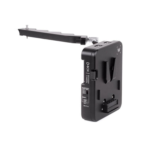 Anton Bauer D-Box V-Mount for Sony (Venice)