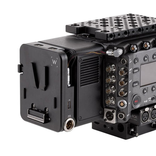 Anton Bauer D-Box V-Mount for Sony (Venice)