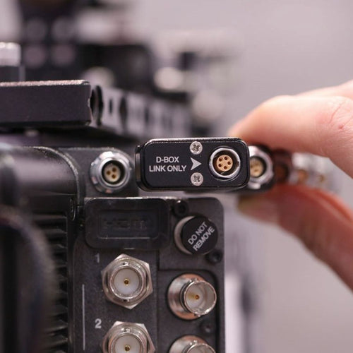 Anton Bauer D-Box V-Mount for Sony (Venice)