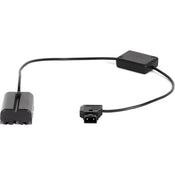 Anton Bauer P-Tap to Sony 7.2V regulated Dummy NP-FM500H battery