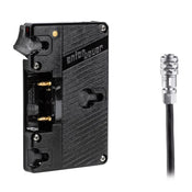 Anton Bauer Bracket G Mount for Blackmagic (Pocket Cinema Camera 4K)