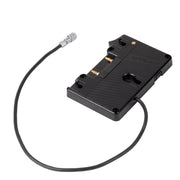 Anton Bauer Bracket G Mount for Blackmagic (Pocket Cinema Camera 4K)