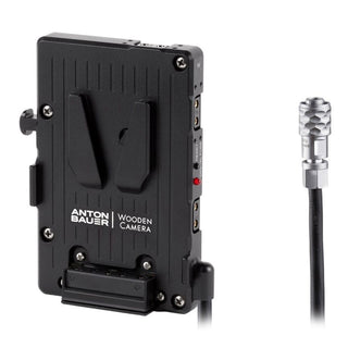 Anton Bauer Bracket Pro G Mount Blackmagic (Pocket Cinema Camera 4K / 6K)