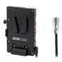 Anton Bauer Bracket Pro G Mount Blackmagic (Pocket Cinema Camera 4K / 6K)