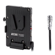 Anton Bauer Bracket Pro G Mount Blackmagic (Pocket Cinema Camera 4K / 6K)